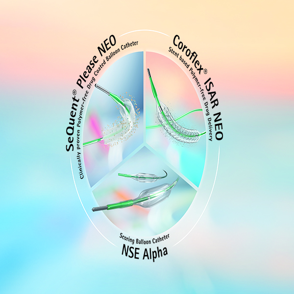 Interventional Cardiology